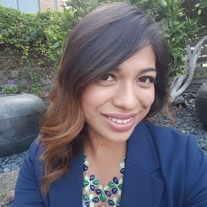 Meet your Posher, Norma